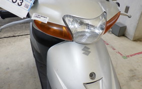 SUZUKI LET's 2 CA1PA