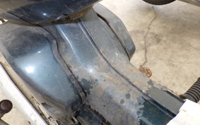 YAMAHA MATE 50 UA04J