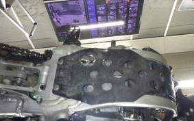 KAWASAKI KX250 F 2019 KX250Z