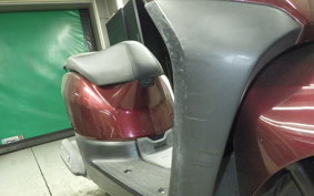 HONDA TACT-4ﾍﾞｰｼｯｸ AF79