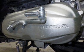 YAMAHA スクーピー110-I 2009
