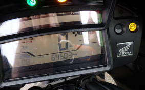 HONDA VFR1200X DCT MUGEN 2015 SC70