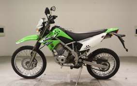 KAWASAKI KLX125