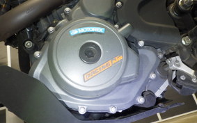 KTM 250 DUKE 2002