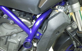 YAMAHA MT-07 ABS 2015 RM07J