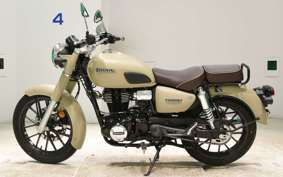 HONDA GB350C 2026 NC64