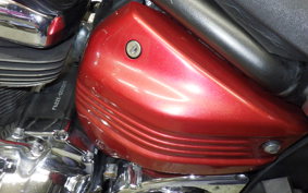 YAMAHA XV1900 RAIDER 2017