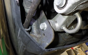 HONDA DIO CESTA GEN 2 AF68