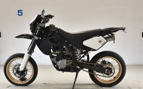 KAWASAKI KLX250 SR LX250E