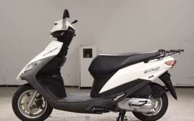 SUZUKI ADDRESS V125 DT11A
