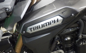 TRIUMPH TIGER EXPLORER 2012