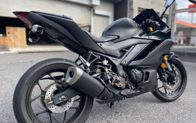 YAMAHA YZF-R25 RG43J