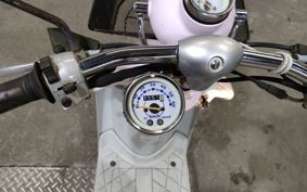 SUZUKI LET's 4 CA41A