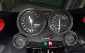 KAWASAKI GPZ900R NINJA 2021 ZX900A