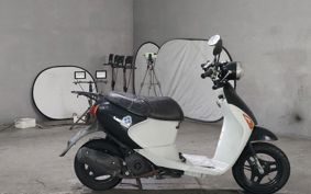 SUZUKI LET`S4 CA45A