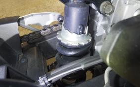 KAWASAKI NINJA 250 1997 EX250P