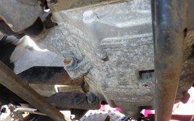 YAMAHA X-MAX 250 TRIKE A SG42J