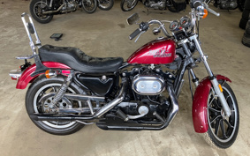 HARLEY XLH1000 CAH