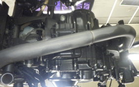 HONDA REBEL 250 A MC49