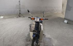 HONDA SUPER CUB50 AA01