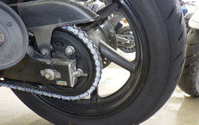 HONDA CB750 GEN 2 K RC42