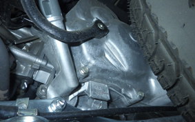 HONDA GYRO X 2009 TD02