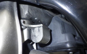 HONDA LITTLE CUB E 2017 AA01