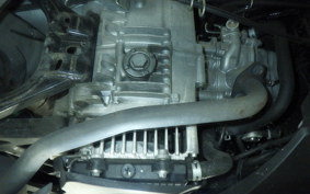 YAMAHA TRICITY 155 A 2013 SG37J