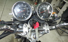 YAMAHA SR400 Gen.4 2015 RH03J