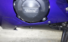 YAMAHA YZF-R6 2018