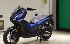 HONDA ADV160 2009 KF54