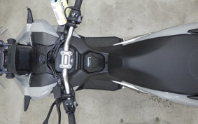 HONDA ADV160