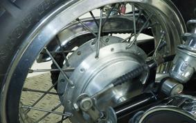 SUZUKI ST400 TEMPTER 1998 NK43A