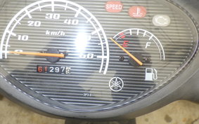 YAMAHA JOG Gen.5 2006 SA36J
