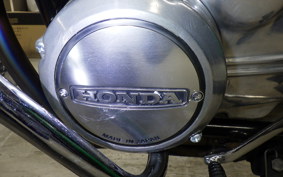 HONDA CB400ﾌｫｱ 2020 CB400F