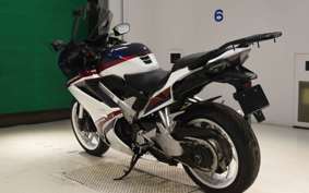 HONDA VFR800F 2019 RC79