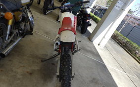YAMAHA YZ80 1LR