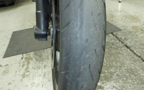 SUZUKI ｼﾞｸｻｰ250SF 1999 ED22B