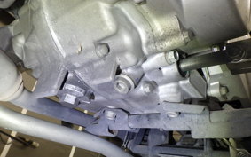 HONDA C50 SUPER CUB 2001 AA09