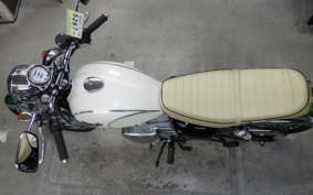 KAWASAKI ESTRELLA RS 2025 BJ250A