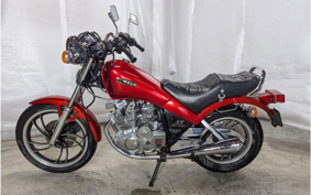 YAMAHA XS250SPL 17E
