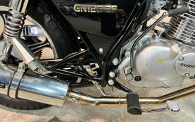 SUZUKI GN125 F PCJ2N