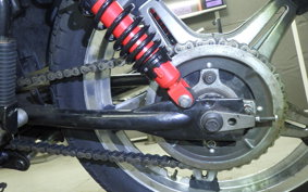 HONDA CB250 T CB250T