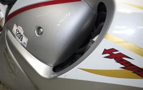 SUZUKI HAYABUSA Gen.2 2015 GX72B