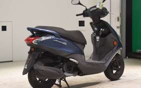 YAMAHA AXIS 125 Z 2026 SED7J