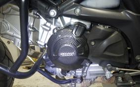 SUZUKI SV650 A 2017 VP55B