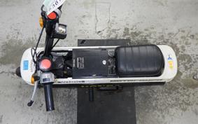 HONDA MOTOCOMPO 2000 AB12