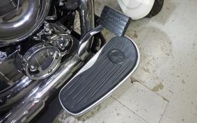 YAMAHA DRAGSTAR 400 CLASSIC 2002 VH01J