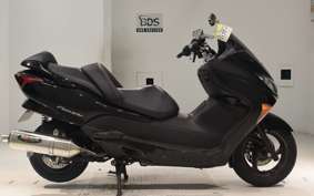HONDA FORZA Z MF08