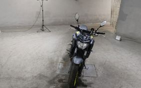 YAMAHA MT-07 2018 RM19J
